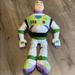 Disney Toys | Disney’s Toy Story Buzz Lightyear Plush | Color: Black | Size: Osb