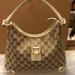 Gucci Bags | Authentic Gucci Abbey Bag | Color: Brown/Tan | Size: Os