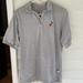 Disney Shirts | Disney Mickey Mouse Polo | Color: Gray | Size: L