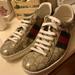 Gucci Shoes | Authentic Gucci Shoes | Color: Tan | Size: 6