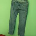 Levi's Jeans | 569 Levis Jeans W33 L32 | Color: Green | Size: 33