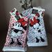 Disney Kitchen | Disney Minnie Mouse Towel Sets Nwt | Color: Black | Size: Os
