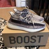 Adidas Shoes | New Adidas Yeezy Boost 350 V2 Zion Size 9.5 Mens | Color: Black | Size: 9.5