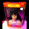 Disney Toys | Disney Esmeralda Charms N Beauty Styling Head Vtg | Color: Black | Size: Box Size Approx 4.5”X11.5”X8.5”