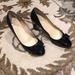 Kate Spade Shoes | Kate Spade Heels | Color: Cream/Tan | Size: 7