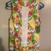 Lilly Pulitzer Dresses | Lilly Pulitzer Girls Size 16 | Color: Cream | Size: 4
