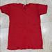 J. Crew Tops | J Crew Coral Short Sleeve T | Color: Red/Brown | Size: S