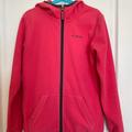 Columbia Jackets & Coats | Columbia Girl’s Fleece Jacket | Color: Pink/Red | Size: 10g
