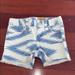 Polo By Ralph Lauren Bottoms | Brand New Polo Ralph Lauren Denim Shorts Size 2t | Color: Silver/White | Size: 2tg