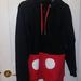 Disney Jackets & Coats | Disneyland Mens Large Mickey Mouse Sweater | Color: Black | Size: L