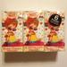 Disney Bath, Skin & Hair | Disney Fancy Nancy 6 Pack Pocket Tissues | Color: Tan/Orange | Size: 6 Packs