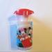 Disney Accessories | Disney Mickey Mouse & Friends 16 Oz. Cup | Color: Tan | Size: 16 Oz Tumbler Cup