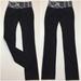 Lululemon Athletica Pants & Jumpsuits | Lululemon Athletica Pull On Printed Waist Pants | Color: Silver | Size: M