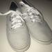 Vans Shoes | Authentic Vans | Color: Gray | Size: 9