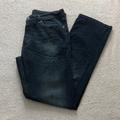 Levi's Jeans | Levi’s 513 Jeans 34x32 | Color: Black | Size: 34