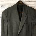 Ralph Lauren Suits & Blazers | Lauren By Ralph Lauren Sport Coat | Color: Black | Size: 44s