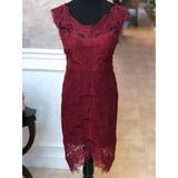 Free People Dresses | Intimately Free People Dress | Color: Purple/Brown | Size: S