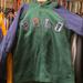 Polo By Ralph Lauren Shirts & Tops | Hoodie Sweater | Color: Green/Black | Size: 6b