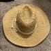 American Eagle Outfitters Accessories | Nwt American Eagle Sun Hat | Color: Brown | Size: Os