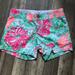 Lilly Pulitzer Shorts | Lily Pulitzer Shorts | Color: Blue/Gray | Size: 0