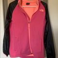 The North Face Jackets & Coats | Girls Size 18 Jacket The North Face | Color: Pink/Red | Size: Xlg