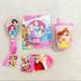 Disney Accessories | Disney Princess Gift Set | Color: Pink/Silver | Size: Osg