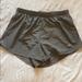 Nike Bottoms | Big Girls Nike Shorts. | Color: Black | Size: Lg