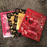 Victoria's Secret Skincare | 5 Victoria Secret Face Masks | Color: Red | Size: Os