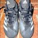 Adidas Shoes | Adidas Cleats | Color: Gray | Size: 4.5bb