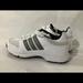 Adidas Shoes | Adidas Golf Tech Response 4.0 Wd | Color: Gray | Size: 9