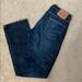 Levi's Jeans | Levi 513 Slim Fit Jean | Color: Blue/Black | Size: 30