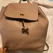 Michael Kors Bags | Michael Kors Backpack | Color: Brown/Tan | Size: Os