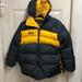 Columbia Jackets & Coats | Columbia Xl 14/16 Reversible Ski/Winter Jacket | Color: Black/Orange | Size: Xlrg 14/16