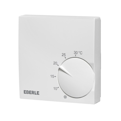 Eberle Controls Raumtemperaturregler RTR-S 6121-1 131110151100 Image