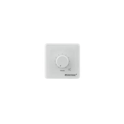 OMNITRONIC ELA LS-Regler 5W stereo ws Image