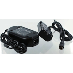 AGI Netzteil kompatibel mit CANON EOS 7D MARK II Image