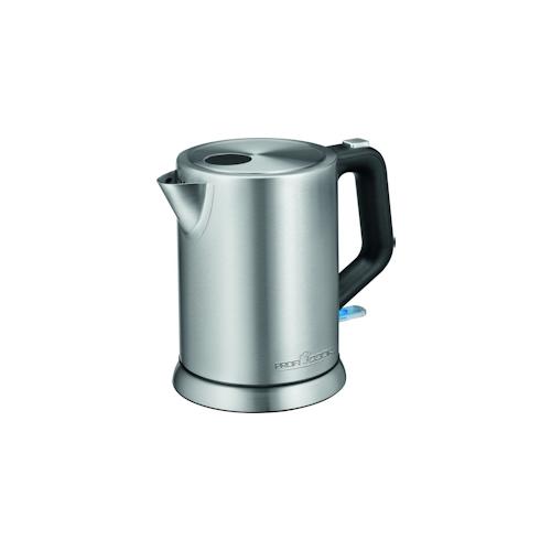 ProfiCook Bomann Wasserkocher PC-WKS1106 inox