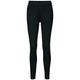 Exner 607 - Damen-Skinny-Jeans, supersoft : schwarz 78% Cotton, 20% Polyester, 2% SP 34