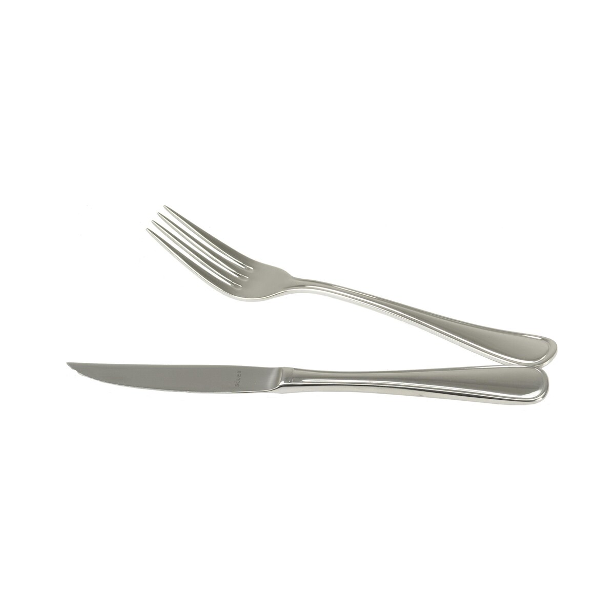 Solex Selina Steakbesteckset 12 teilig für 6 Personen Image