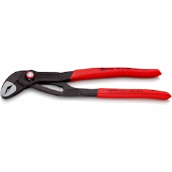 KNIPEX Cobra® QuickSet Hightech-Wasserpumpenzange 250mm,