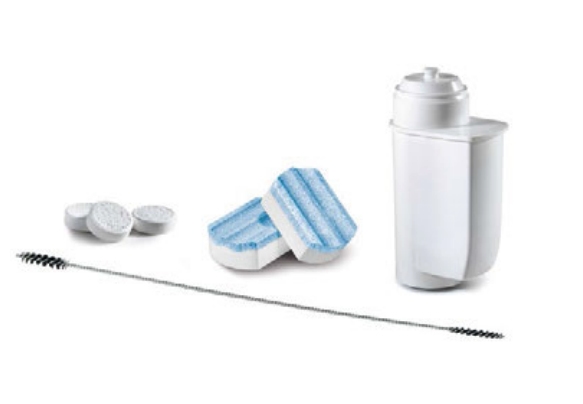Bosch TCZ8004A Kaffeemaschinenteil & -zubehör Wartungs-Set Image