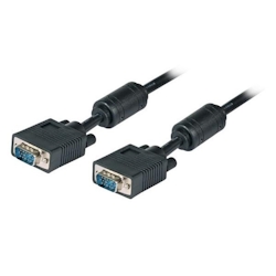EFB-Elektronik SVGA/HDTV Anschlusskabel K5326SW.15V2 Image