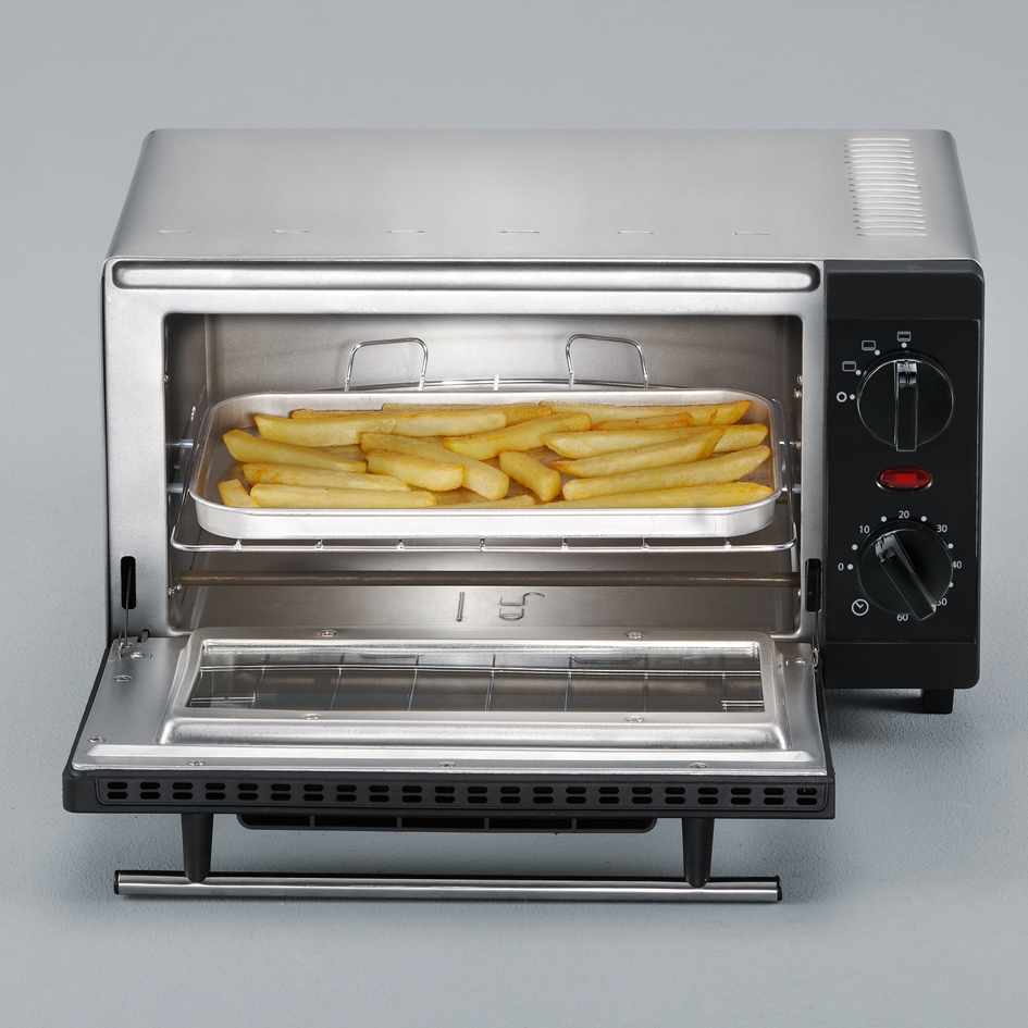 SEVERIN TO 2052 Mini Back- und Toastofen Image