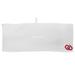 White Oklahoma Sooners 16'' x 40'' Microfiber Golf Towel