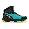 Scarpa - Women's Rush Trek GTX - Wanderschuhe 36 | EU 36 schwarz