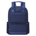 Delsey Paris - Legere 2.0 Rucksack RFID 42 cm Laptopfach Rucksäcke Herren