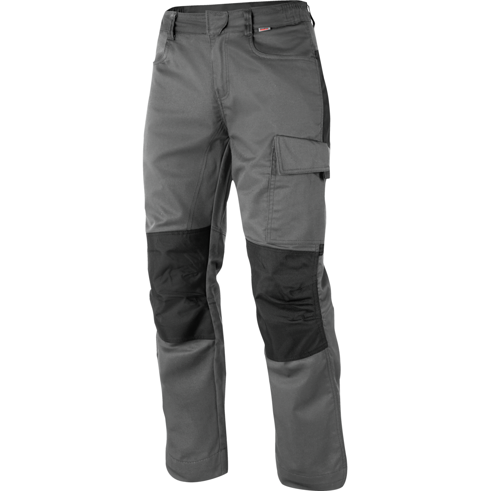 Pantalon de travail Star CP250 EN14404 gris Würth MODYF