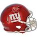 Phil Simms New York Giants Autographed Riddell Flash Speed Authentic Helmet