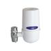 Crystal Quest Faucet Mount Water Replacement Filter | 3.25 H x 6.75 D in | Wayfair CQE-FM-00500