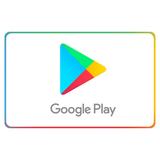 Google Play Gutscheincode 50?